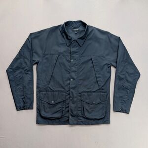 Proof Navy Utility Field Jacket Large